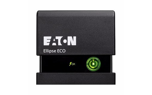 EATON Onduleur ELLIPSE ECO 800 USB IEC Fonction EcoControl