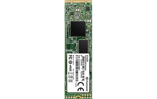 Transcend S M Go S Rie Ata Iii D Nand Disque Ssd Transcend