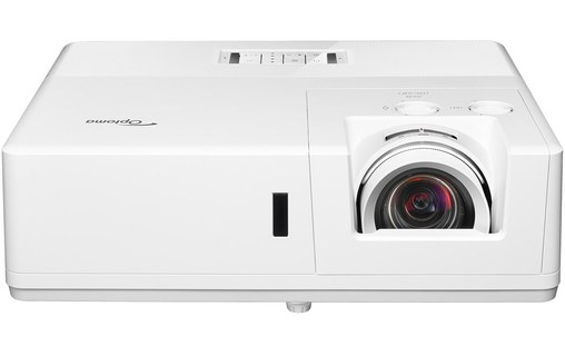 Vidéoprojecteur Optoma ZU707T Laser Vidéo Projecteur Optoma