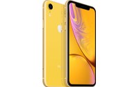 Apple Iphone Xr Go Jaune Iphone Apple