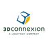 Logo 3DCONNEXION