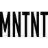 Logo MNTNT