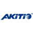 Logo AKITIO