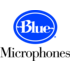 Logo Bluemicrophones