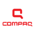 Logo COMPAQ