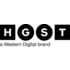 Logo HGST Western