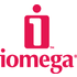 Logo IOMEGA