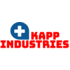 Logo KAPP INDUSTRIES