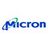 Logo MICRON TECHNOLOGY