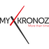 Logo Mykronoz