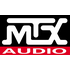 Logo MTX AUDIO