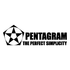 Logo Pentagram