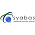 Logo Syabas technology
