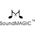 Logo SoundMagic