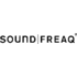 Logo SOUNDFREAQ