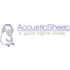 Logo AcousticSheep