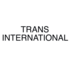 Logo TRANS INTERNATIONAL