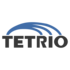 Logo TETRIO