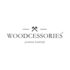 Logo WOODCESSORIES