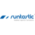 Logo RUNTASTIC