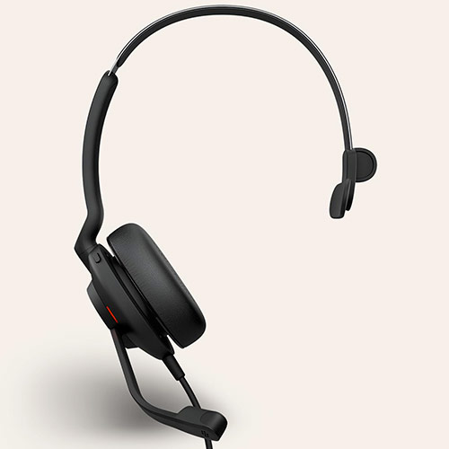 Casque filaire Jabra Evolve2 30 SE