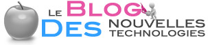 Le blog des Nouvelles Technologies