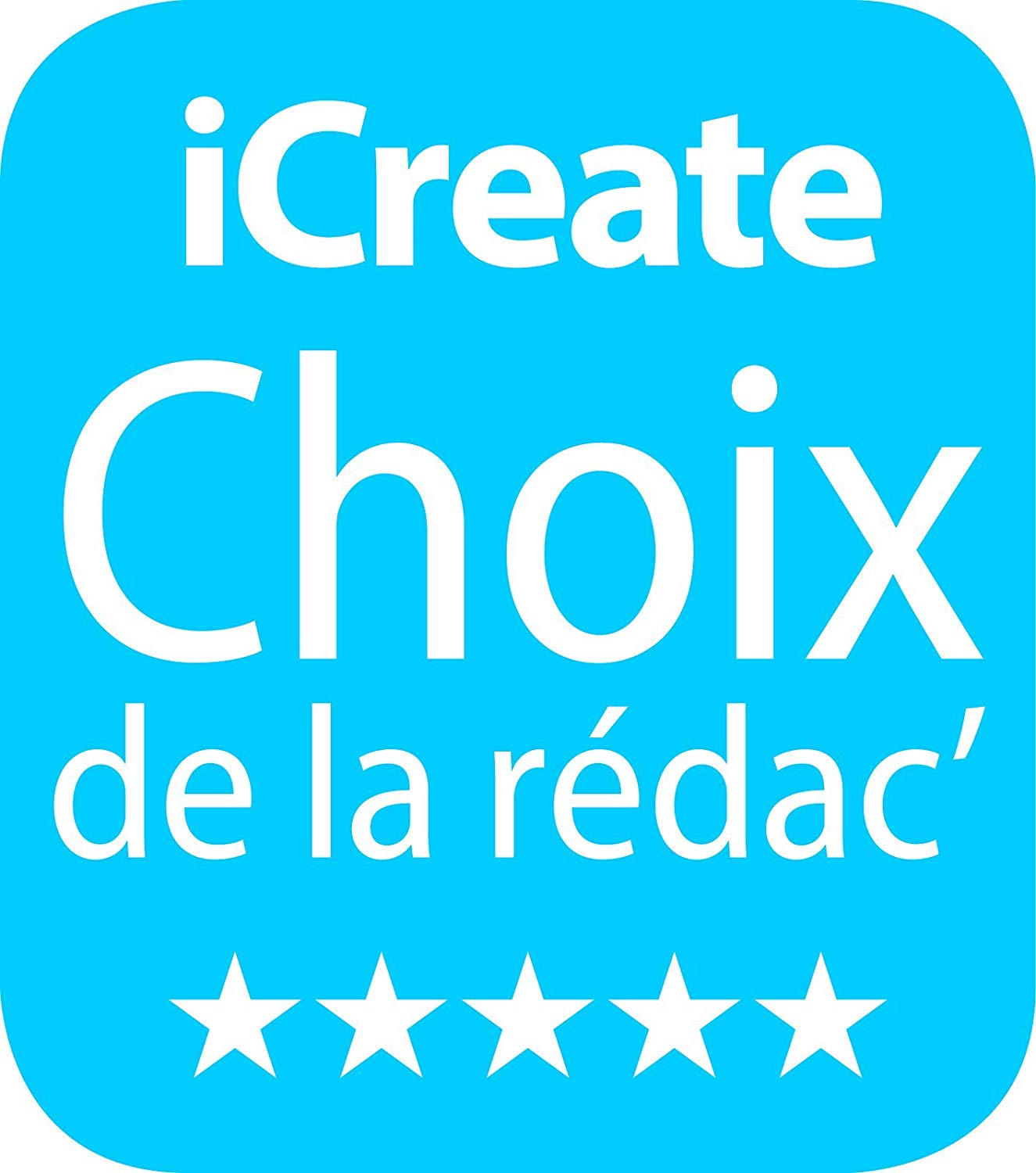 La Boite concept PR / 01 - iCreate
