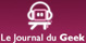 Journal du Geek