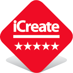 iCreate