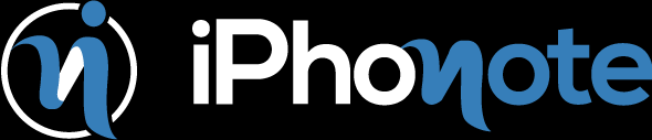 iPhonote.com