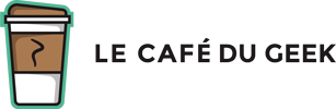 le café du geek