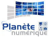 Planète numérique