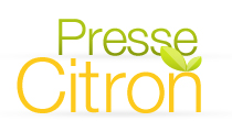 Presse Citron