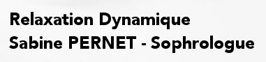 Sabine PERNET - Sophrologue