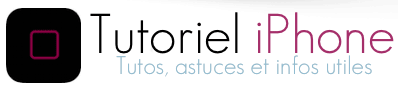 Tutoriel-iPhone