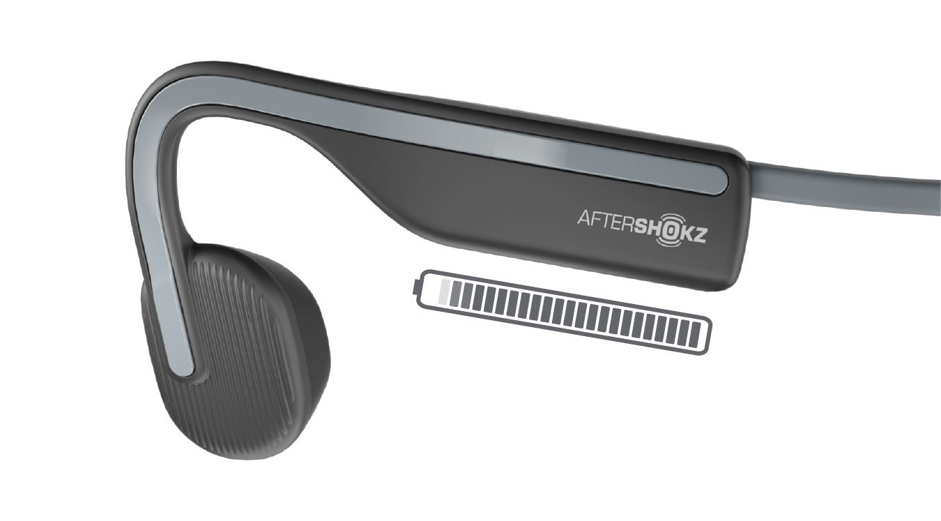 AfterShokz OpenMove
