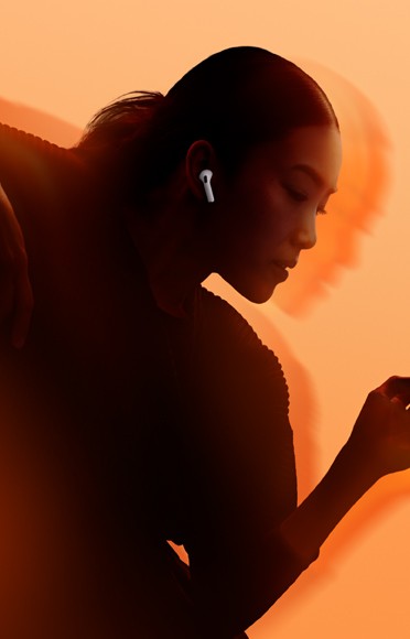 AirPods 5, Audio spatial personnalisé et son immersif en mouvement