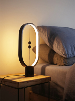 Lampe Allocacoc chambre