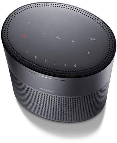 Bose Home Speaker 300 6 micros
