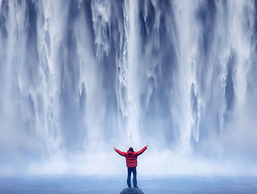 Cascade