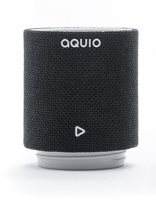 Enceinte Bluetooth iHome Aquio