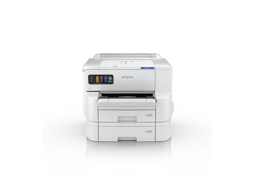 Epson WorkForce Pro EP-C7000DW avec bacs papier supplémentaires