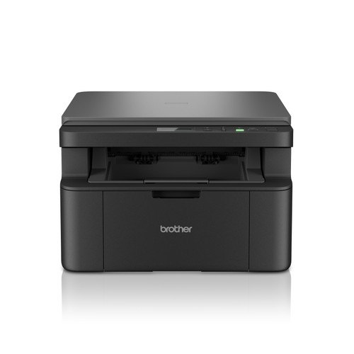 Imprimante laser multifonction Brother DCP-L1640W vue de face