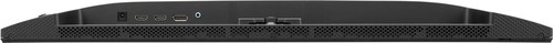 Ports de connexion HDMI DisplayPort du ViewSonic VA2708-2K-HD-2
