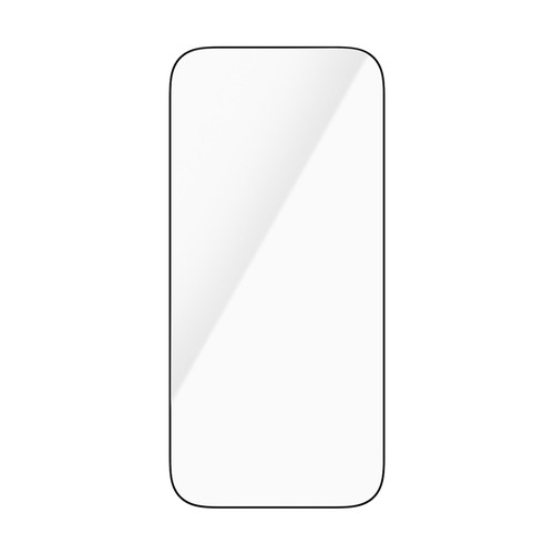 Film de protection d'écran transparent PanzerGlass pour iPhone 18 Pro