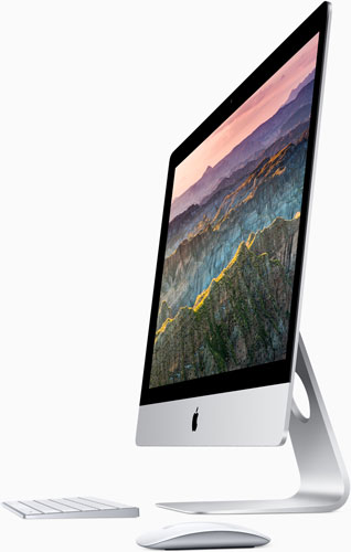 Apple Nouveau iMac Écran Retina 5K (27 Pouces, 8 Go RAM, 512 Go SSD  Stockage) : : Informatique