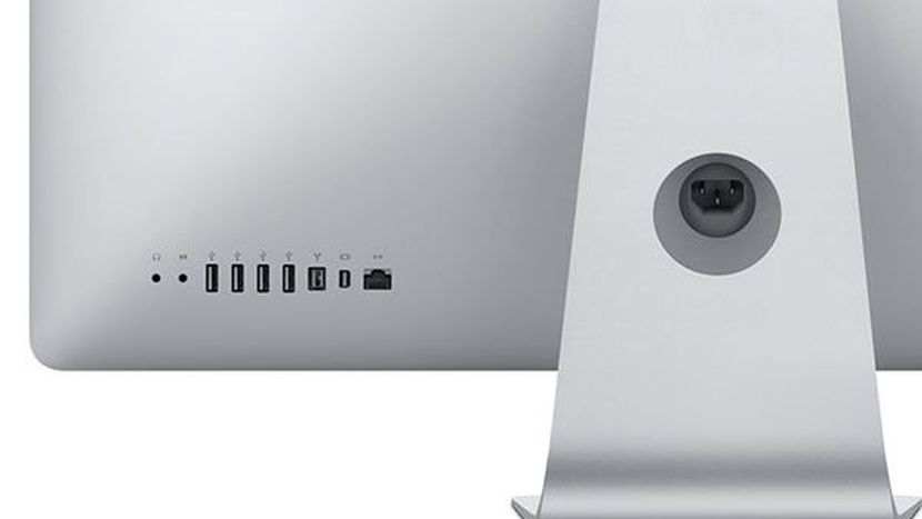 iMac 27" mi2010 Occasion Core i7 2,93 GHz 8 Go 480 Go