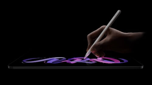 Apple iPad Pro M5 - Apple Pencil Pro