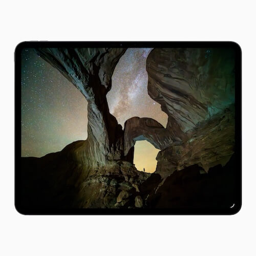 Apple iPad Pro M5 Ultra Retina XDR
