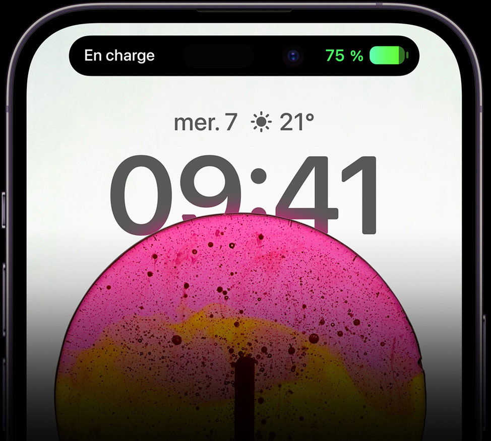 Précommande : L'iPhone 14 dès 49€ en 20 fois sans frais chez